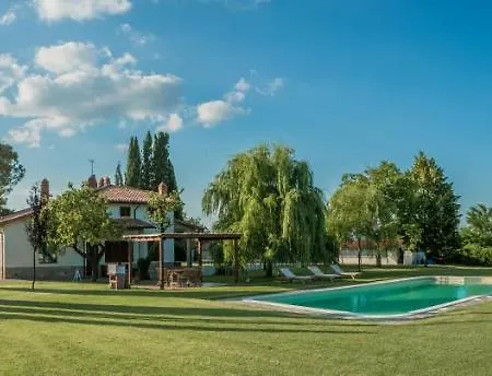 Leonardo Villa Sarteano