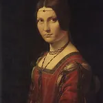 Leonardo * Vinci