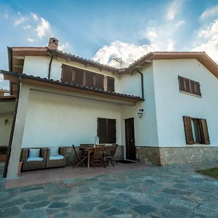 Leonardo App A Villa *