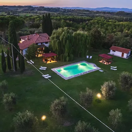 Villa Leonardo *