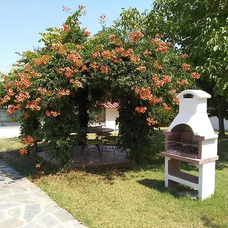 Villa Leonardo Sarteano