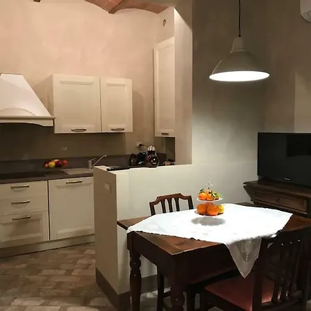 Leonardo Appartement Vinci