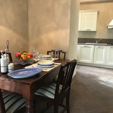 Leonardo Appartement