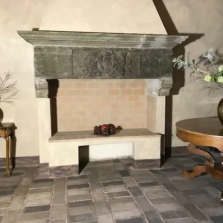 Appartement Leonardo