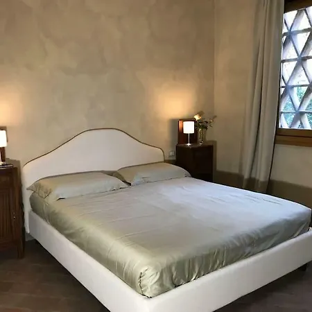 Appartement Leonardo *