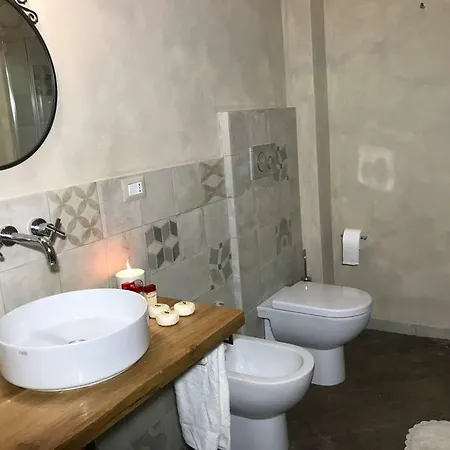 Appartement Leonardo