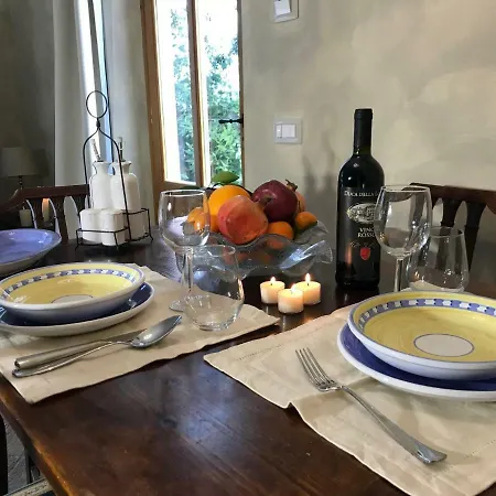 Appartement Leonardo *