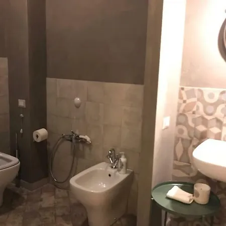 Leonardo Appartement *