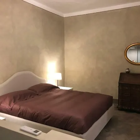 Appartement Leonardo Vinci