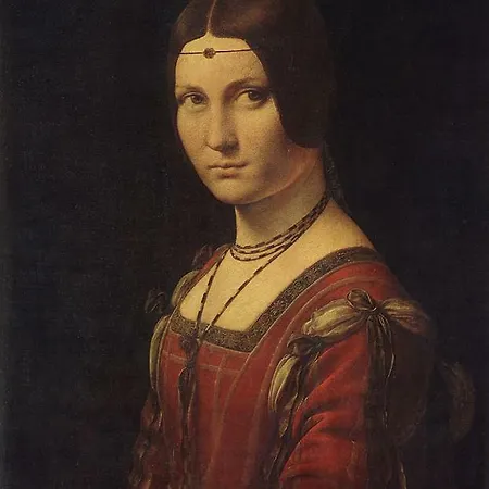Leonardo * Vinci