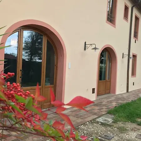 Appartement Leonardo *