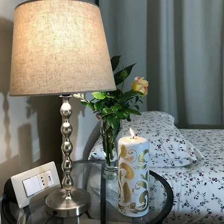 Appartement Leonardo