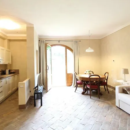 Appartement Leonardo Vinci