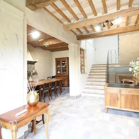 Leonardo Appartement Vinci