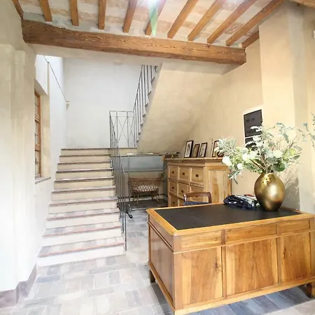 Appartement Leonardo