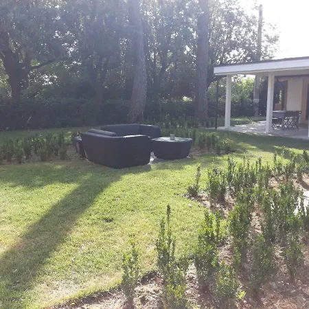 Leonardo Appartement