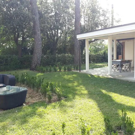 Appartement Leonardo