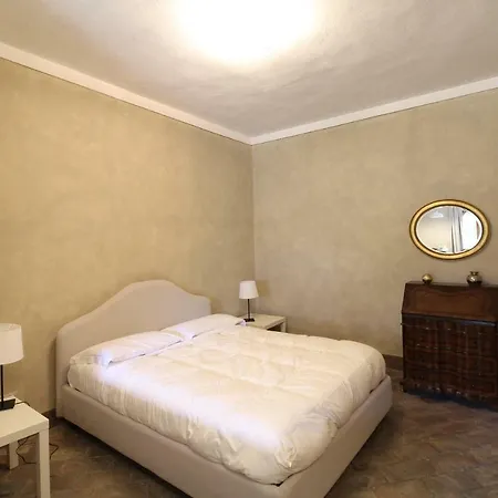 Appartement Leonardo