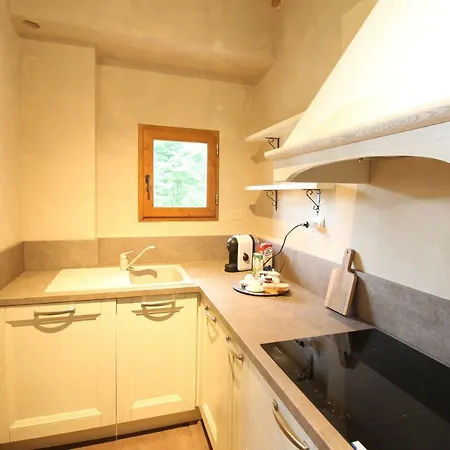 Appartement Leonardo