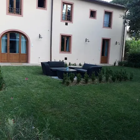 Appartement Leonardo *