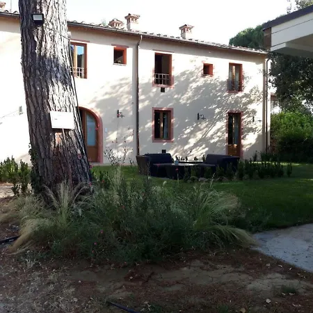 Leonardo Appartement *