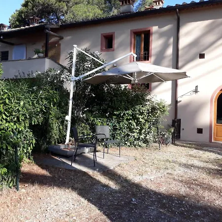 Leonardo Appartement *