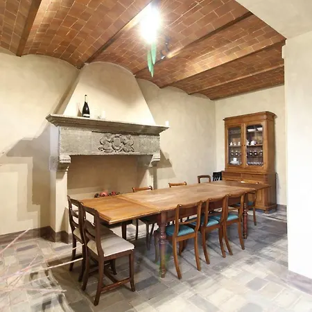 Leonardo Lejlighed *