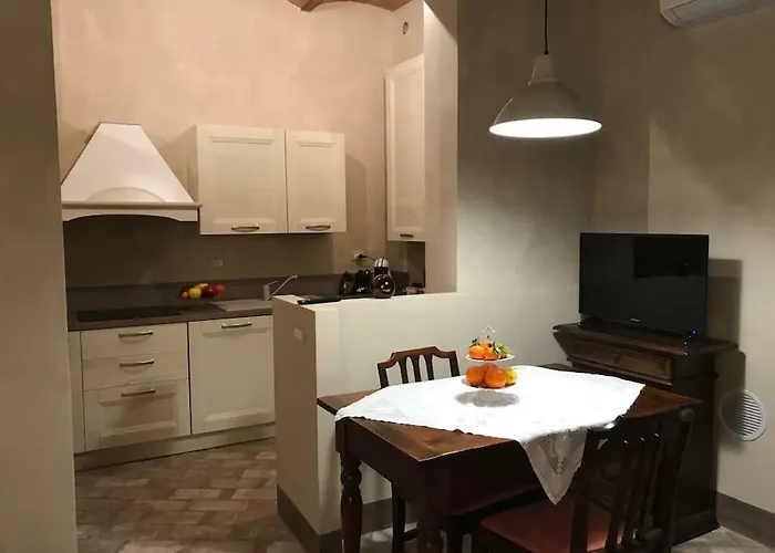 Leonardo Apartamento Vinci