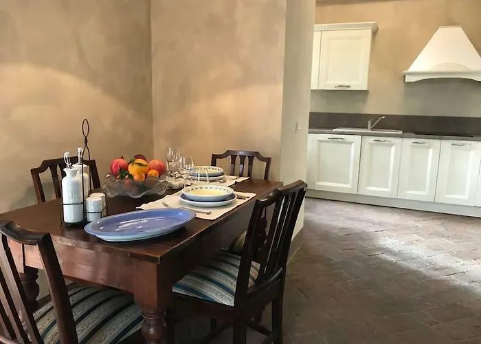 Leonardo Apartamento