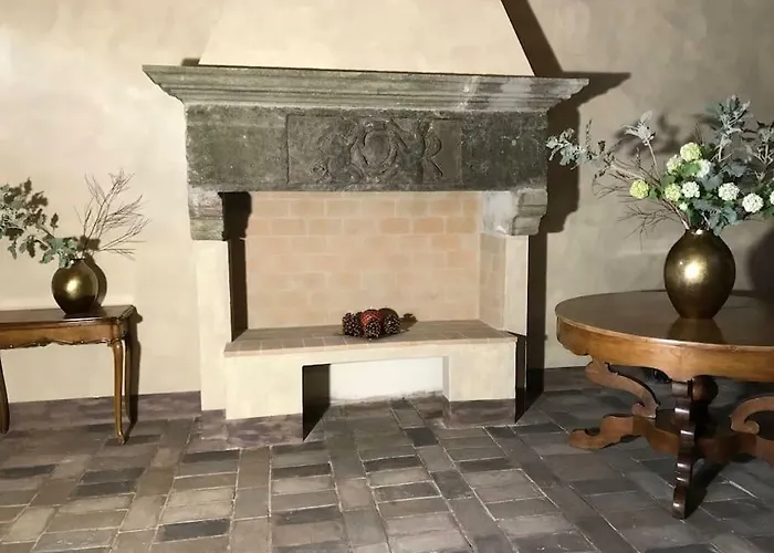 Apartamento Leonardo