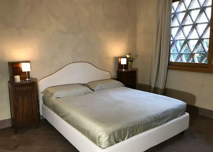 Apartamento Leonardo *