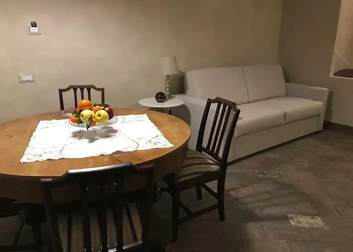 Apartamento Leonardo