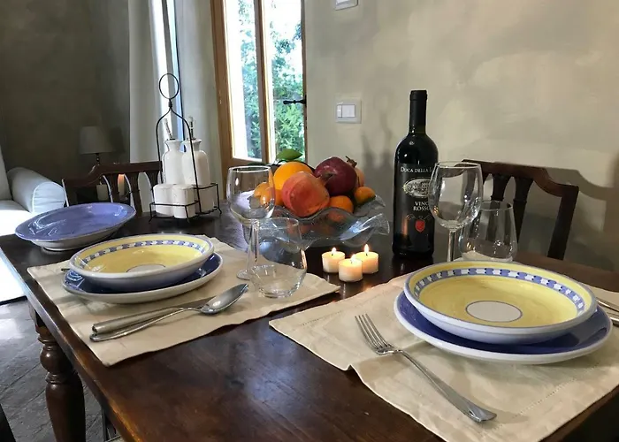 Apartamento Leonardo *