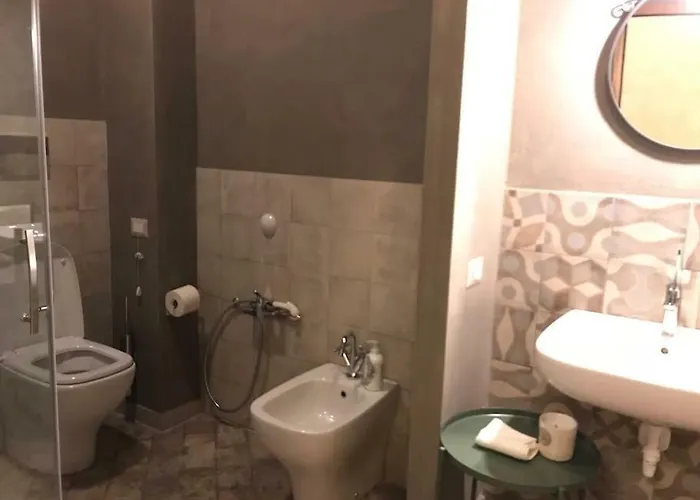 Leonardo Apartamento *