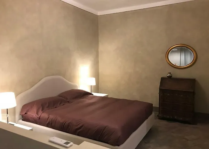 Apartamento Leonardo Vinci