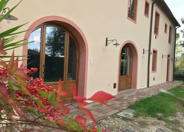 Apartamento Leonardo *