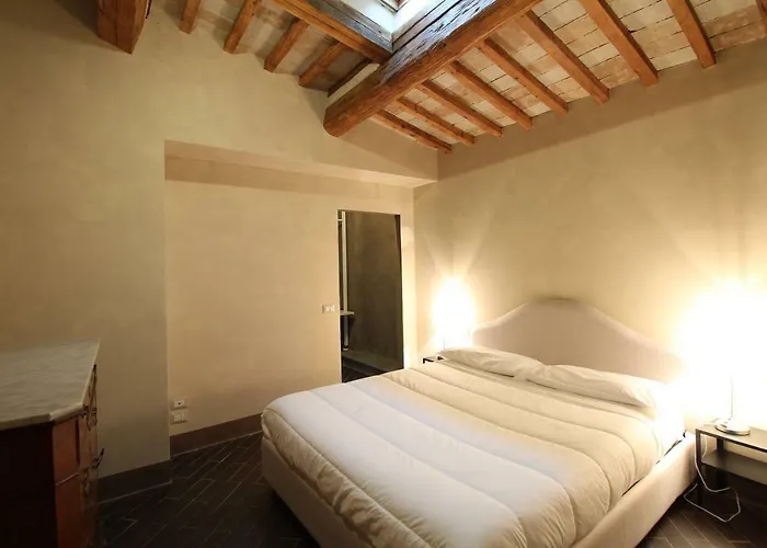 Apartamento Leonardo