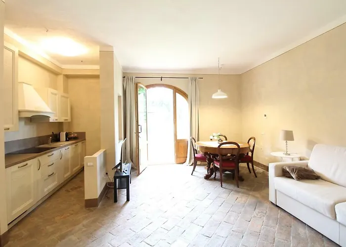 Apartamento Leonardo Vinci