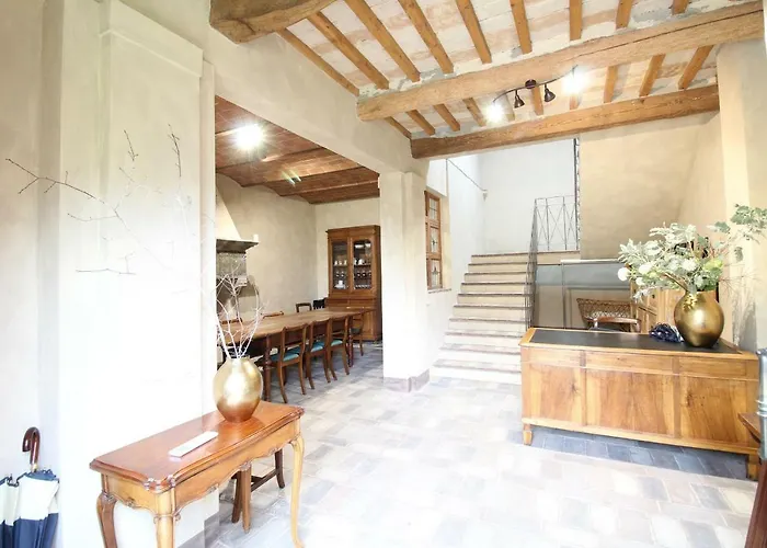 Leonardo Apartamento Vinci