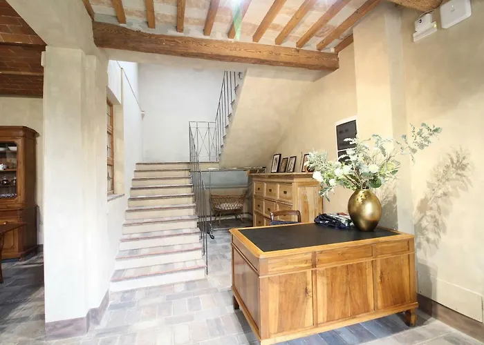 Apartamento Leonardo