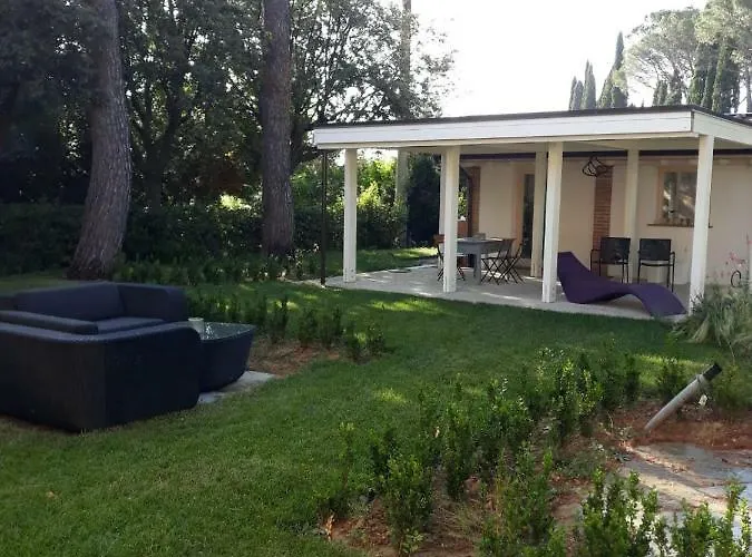 Leonardo Apartamento *