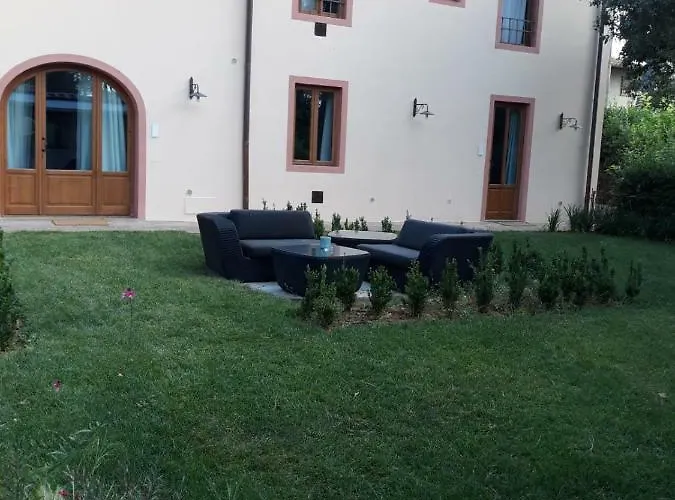 Apartamento Leonardo *