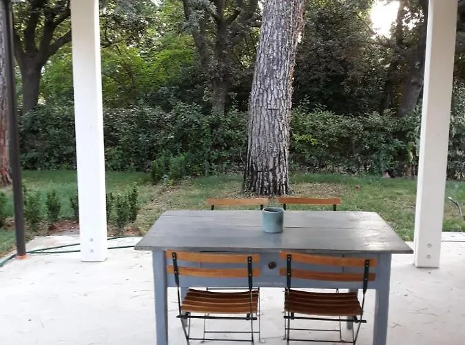 Leonardo Apartamento