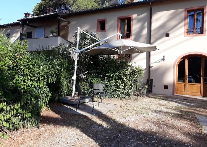 Leonardo Apartamento *